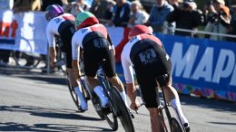 Cyclisme - La Fédération suisse de cyclisme fait le pari de la jeunesse