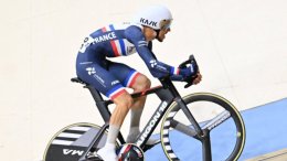 Mondiaux de paracyclisme - Le programme des Français engagés sur piste à Apeldoorn