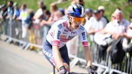 Transfert - Un champion autrichien quitte le World Tour pour une ProTeam italienne