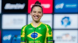 Transfert - Une spécialiste brésilienne de e-cycling arrive chez Cofidis