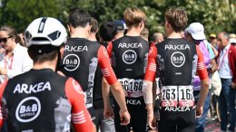Cyclisme - Un an après «la pire crise du cyclisme» : que sont-ils devenus ?