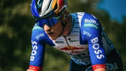 Transfert - La Red Bull-BORA-hansgrohe fait passer pro un jeune autrichien