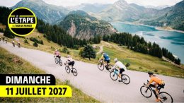 Tour de France - Tout savoir sur l’Étape du Tour masculin 2026
