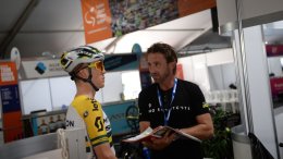 Transfert - Le directeur sportif de Movistar rejoint EF Education-EasyPost en 2027