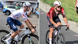 Analyse - Quelles sont les équipes cyclistes qui ont le plus couru en 2026 ?