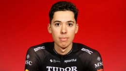 Transfert - Bardiani CSF 7 Saber signe un jeune suisse de la Tudor U23