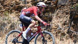 Route - Les vacances de Baptiste Veistroffer : 2 500 kilomètres en bikepakking !