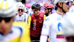Route - Sans équipe, un vainqueur de la Flèche Wallonne met fin à sa carrière