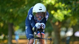 Dopage - Un champion paralympique français suspendu pour contrôle positif à l'EPO