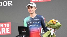 Saitama Critérium - Paul Seixas joue les prolongations au pays du soleil levant