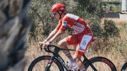 Tour d'Espagne - Tadej Pogacar en route vers la Vuelta en 2027 ?