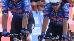 Transfert - Alpecin-Premier Tech annonce deux arrivées surprises