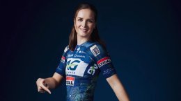 Route - Ilse Pluimers prolonge l'aventure avec AG Insurance-Soudal Team