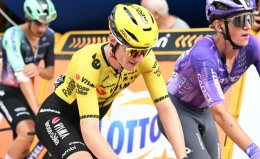 Transfert - Non conservé par Visma, Loe van Belle rebondit chez BEAT Cycling