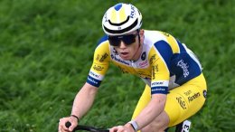 Transfert - Suite à l'arrêt de Flanders-Baloise, Nolan Huysmans rebondit en conti