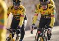 Tour de France La Team Jumbo-Visma a son plan pour battre Tadej Pogacar