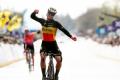 Tour des Flandres Lotte Kopecky gagne le Ronde féminin, Van Vleuten 2e