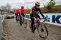Tour des Flandres (F) Lotte Kopecky : 