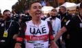 Classement UCI Pogacar a battu le record de Sagan avec 6 051 points !