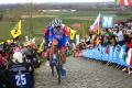 Amstel Gold Race Valentin Madouas : 