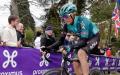 Paris-Roubaix Nils Politt et Marco Haller... pour Bora-Hansgrohe 