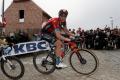 Paris-Roubaix Teuns, Mohoric et Fred Wright pour la Bahrain Victorious