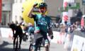 Tour des Alpes Lennard Kämna s'offre la 3e étape, Bilbao reste leader