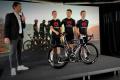 Tour de Romandie Tudor Pro Cycling Team, Fabian Cancellara a son équipe