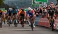 Tour de Bretagne Van Uden devance Penhoët au sprint sur la 4e étape