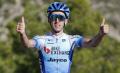 Tour des Asturies Simon Yates en solo sur la 1ère étape, Vuillermoz 3e