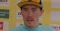 Tour de Romandie Rohan Dennis, 3e et leader : 