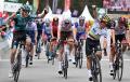 Tour de Romandie Higuita la 4e étape, Pinot 5e... Dennis reste leader