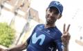 Tour d'Italie Valverde : 