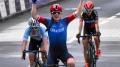 Bretagne Ladies Tour Lach a gagné la 5e étape, Vittoria Guazzini sacrée