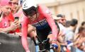 Tour d'Italie Tom Dumoulin, 3e : 