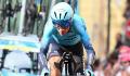 Tour d'Italie Nibali: 