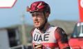 Route Matteo Trentin vers une prolongation chez UAE-Team Emirates ?