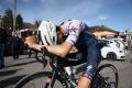 Tour d'Italie Mauri Vansevenant, 5e : 