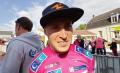 Tour de Hongrie Aucune fracture mais un abandon pour Arvid de Kleijn