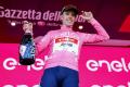 Tour d'Italie Contador : 