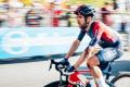 Tour d'Italie Aucune fracture pour Castroviejo, tombé sur la 7e étape