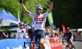 Tour de Hongrie Antonio Tiberi s'offre la 5e étape, Eddie Dunbar sacré