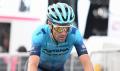 Tour d'Italie Nibali : 
