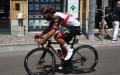 Tour d'Italie Fernando Gaviria : 