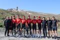 Tour de France Barguil et Arkéa-Samsic se préparent en Sierra Nevada