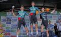 Tour de Cologne Nikias Arndt, 3e : 