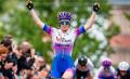 Tour de Thuringe Alexandra Manly remporte la 1ère étape à Hof