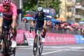 Tour d'Italie Alejandro Valverde : 