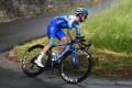 Tour d'Italie Simon Yates quitte le Giro lors de la 17e étape !