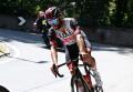 Tour d'Italie Fernando Gaviria : 